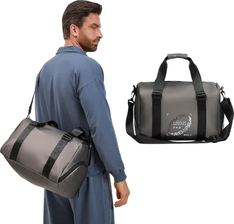 Сумка дорожная Flugga