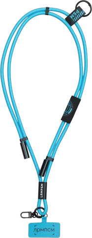 Кабель-ланьярд energyFlex Power Delivery 60 Вт