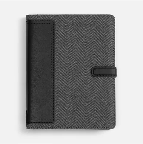 Ежедневник-органайзер недатированный Twill